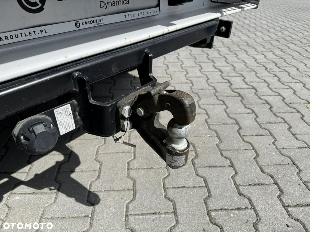 Opel Movano - 12
