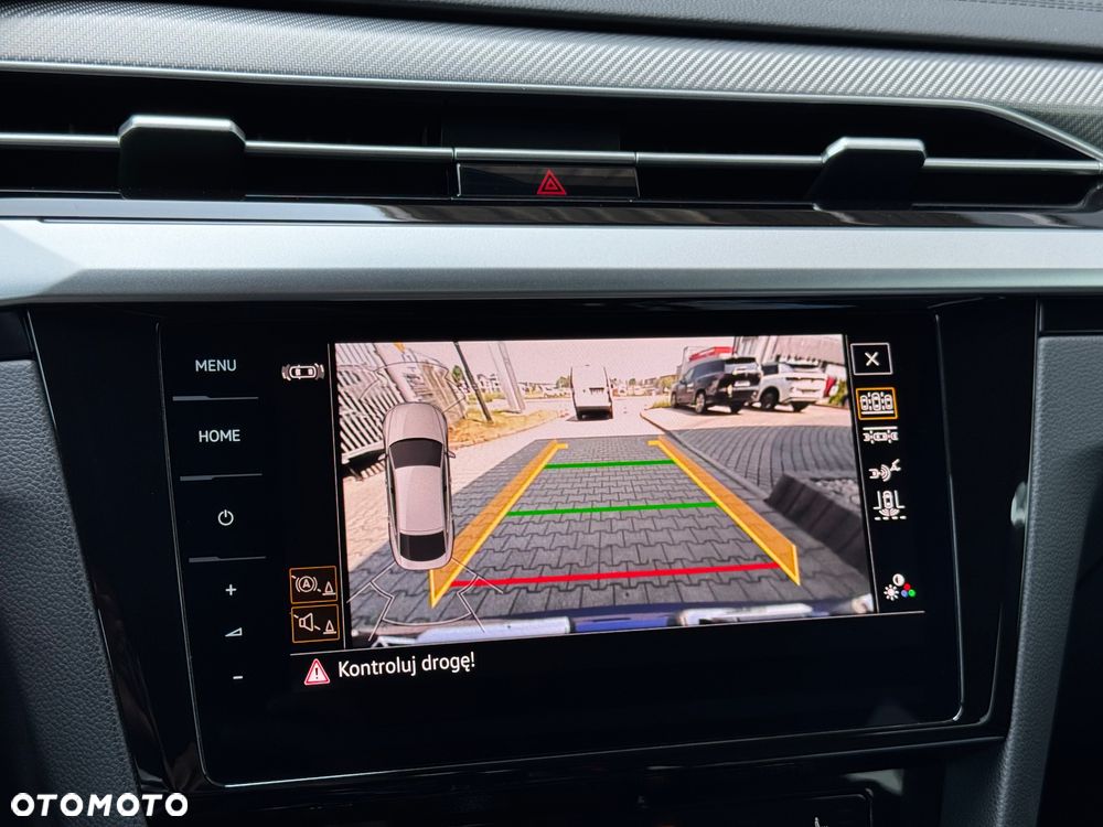 Volkswagen Arteon 2.0 TDI SCR 4Motion DSG R-Line - 18