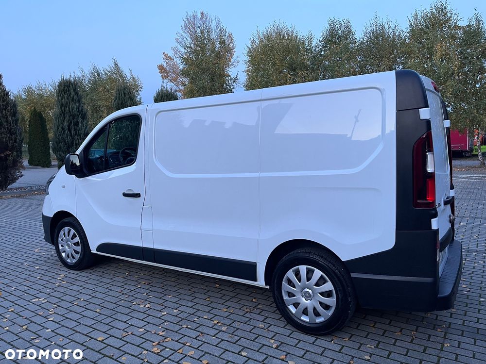 Renault Trafic - 24