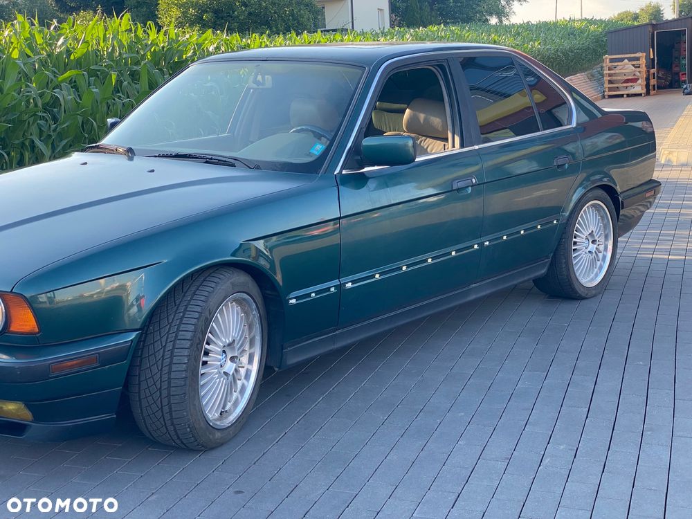 BMW Seria 5 - 3