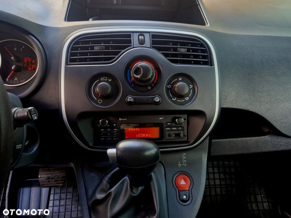 Renault Kangoo - 22