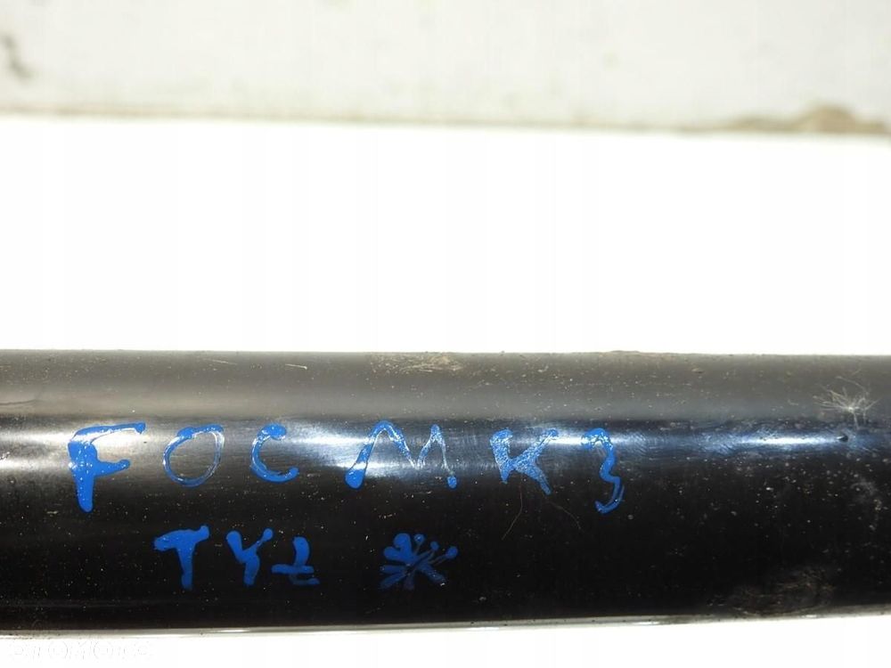 AMORTYZATOR TYŁ TYLNY FORD FOCUS MK3 1.6 TDCI SSA-4514 - 2