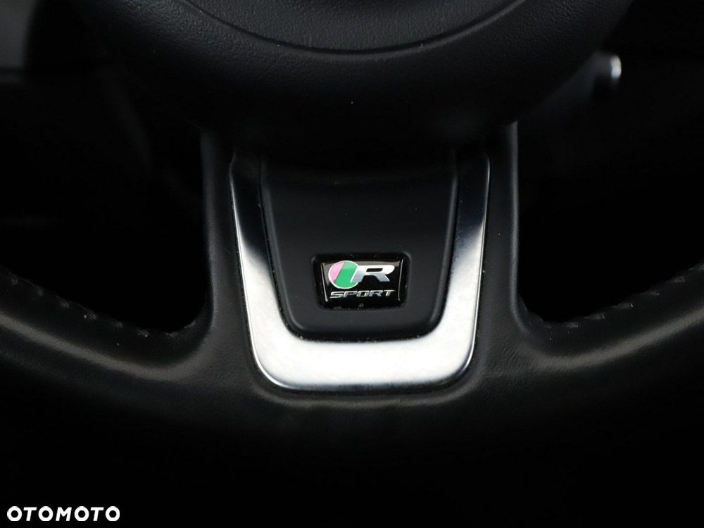 Jaguar XF 20d AWD R-Sport - 34