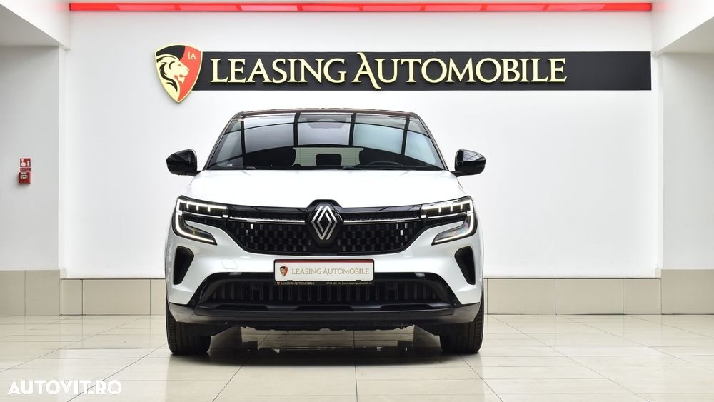 Renault Austral E-Tech Full 200 Techno - 3