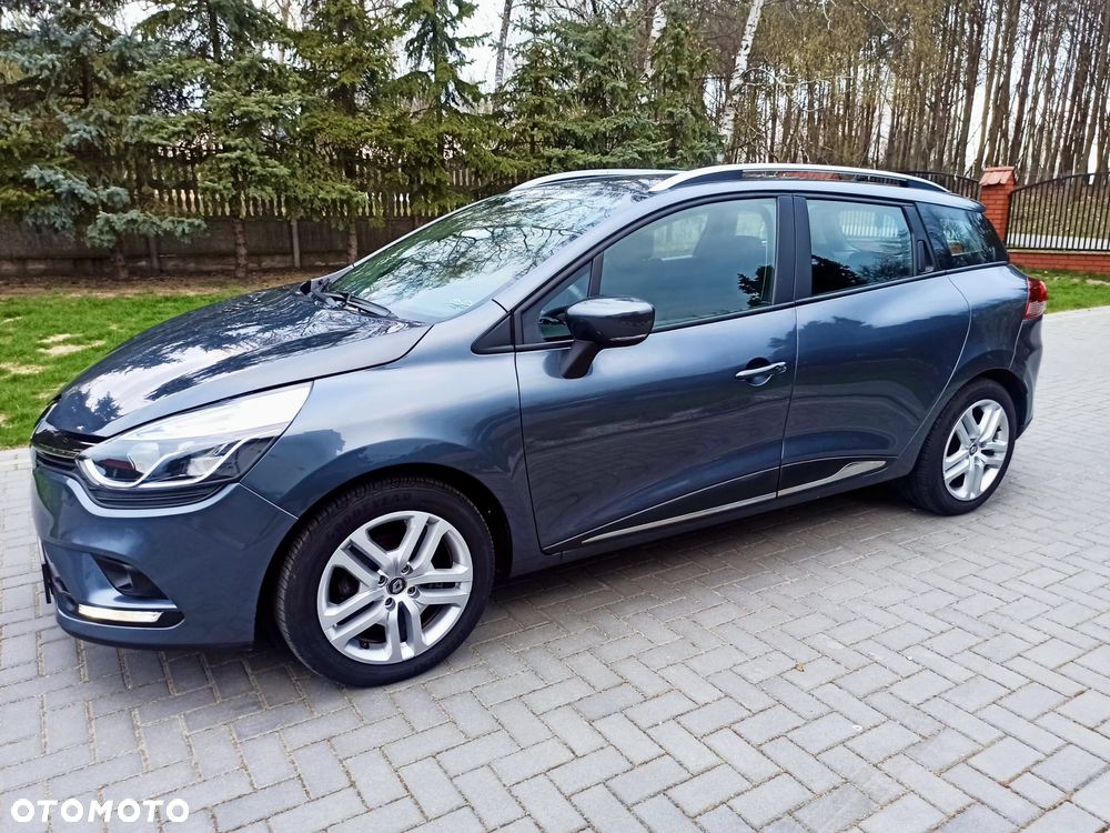Renault Clio 0.9 Energy TCe Limited Plus - 4