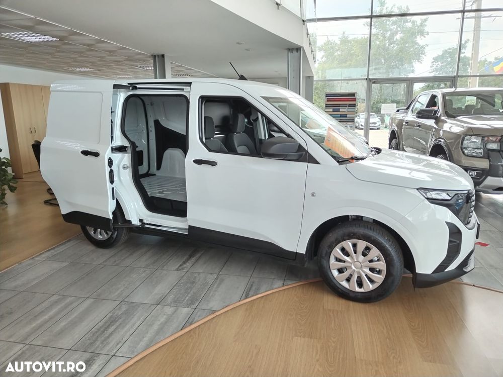 Ford Transit COURIER VAN - 2