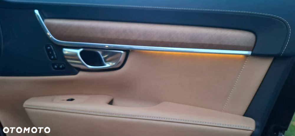 Volvo V90 T6 AWD Inscription - 4