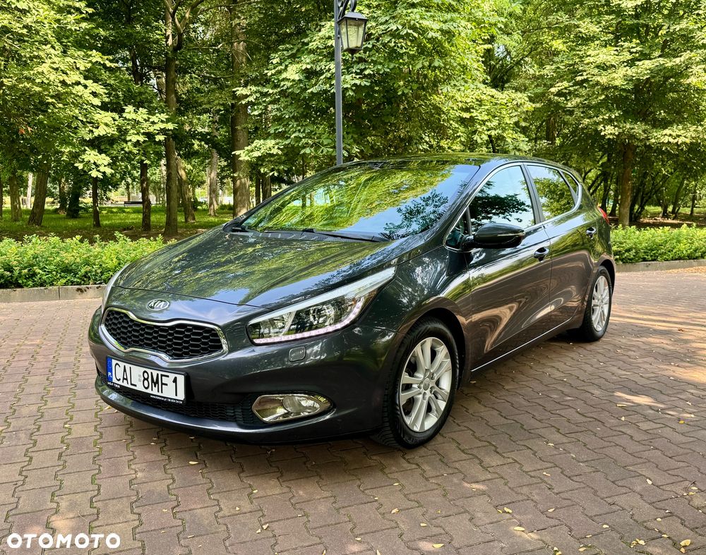 Kia Ceed 1.6 GDI XL - 3