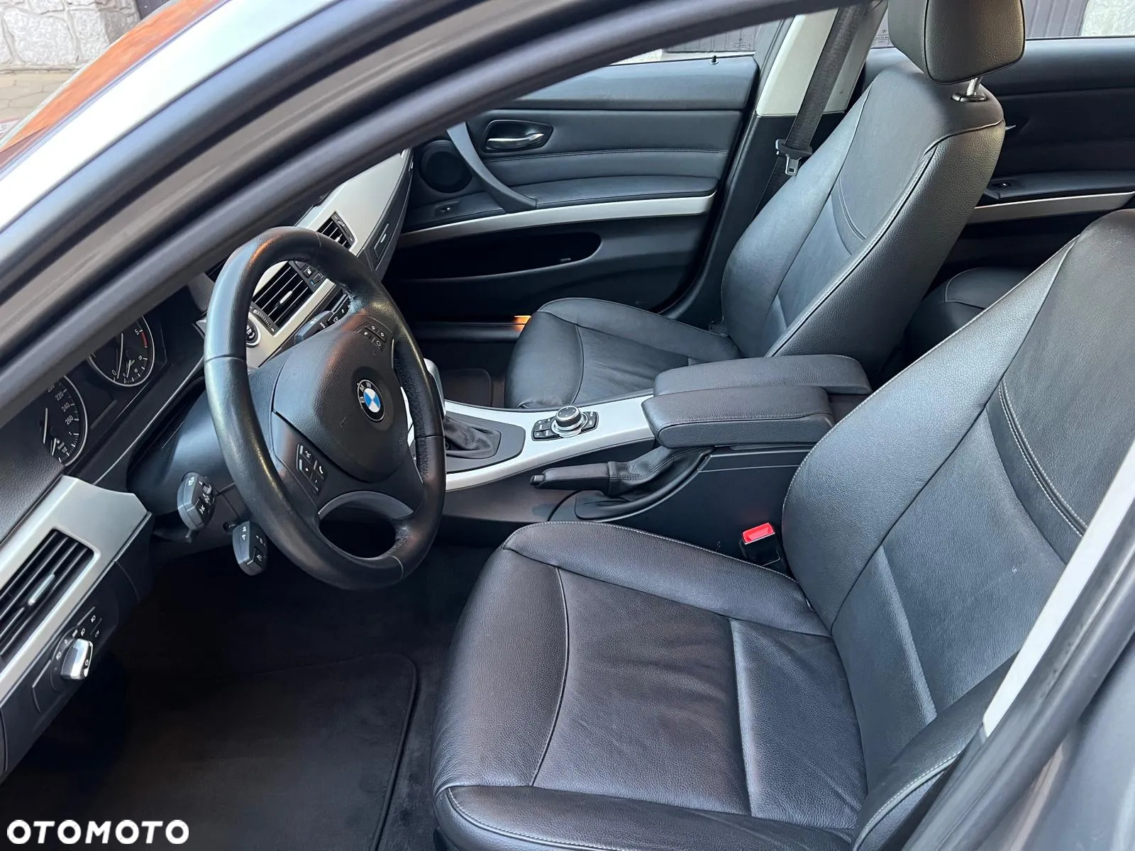 BMW Seria 3 - 8
