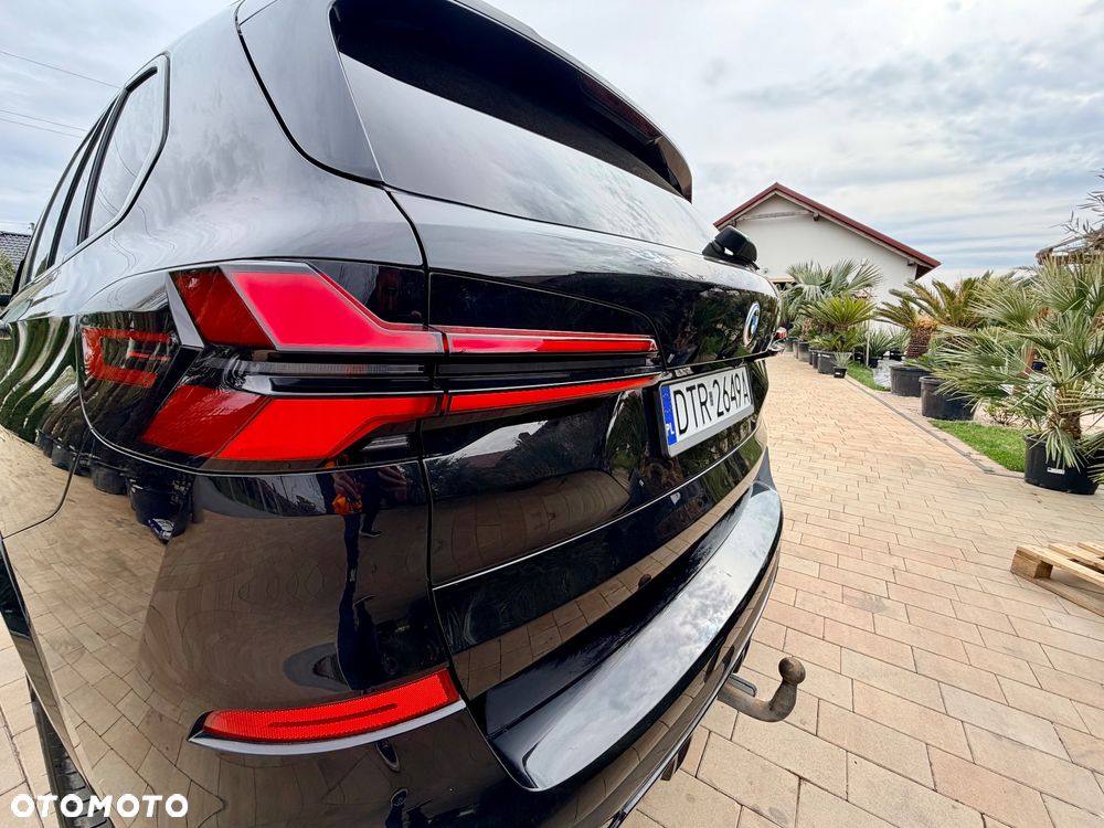 BMW X5 xDrive45e - 19
