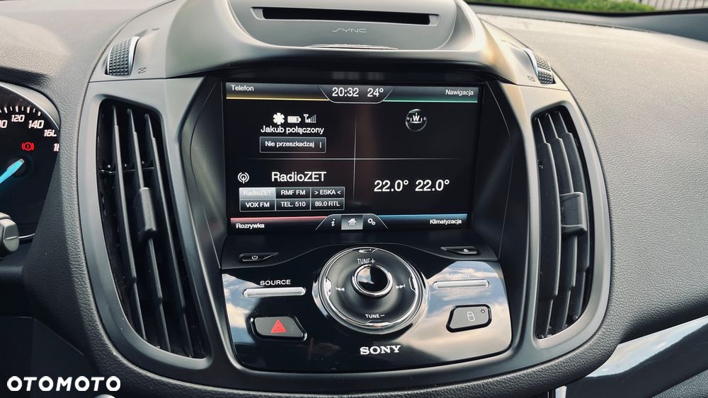 Ford Kuga 2.0 TDCi 4x4 Trend - 14