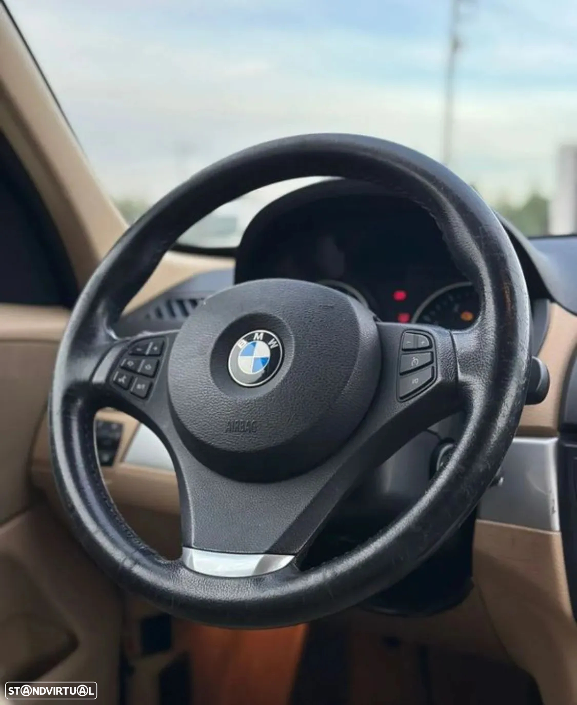 BMW X3 20 d xDrive Auto - 2
