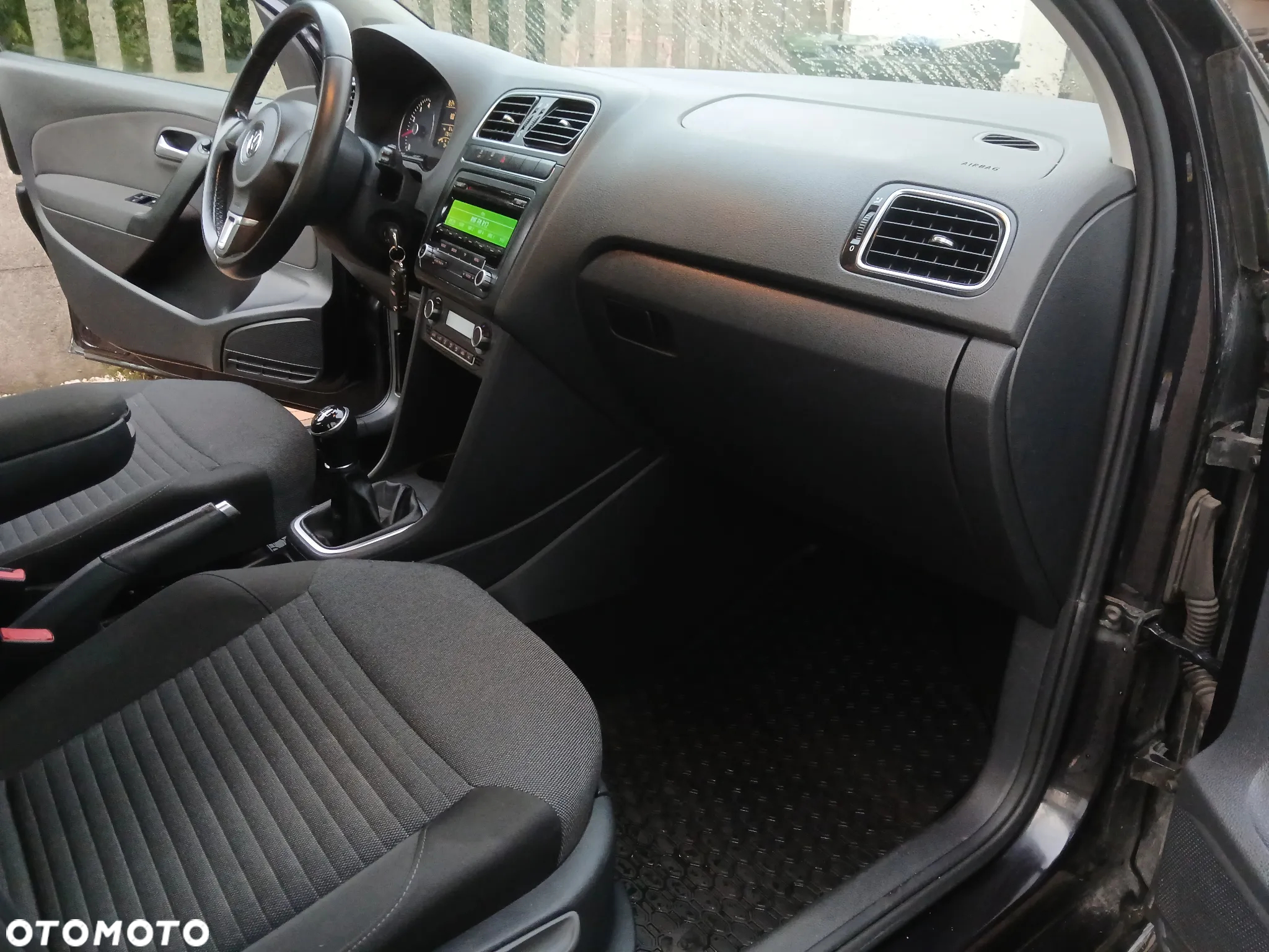 Volkswagen Polo 1.2 TSI BMT Comfortline - 20