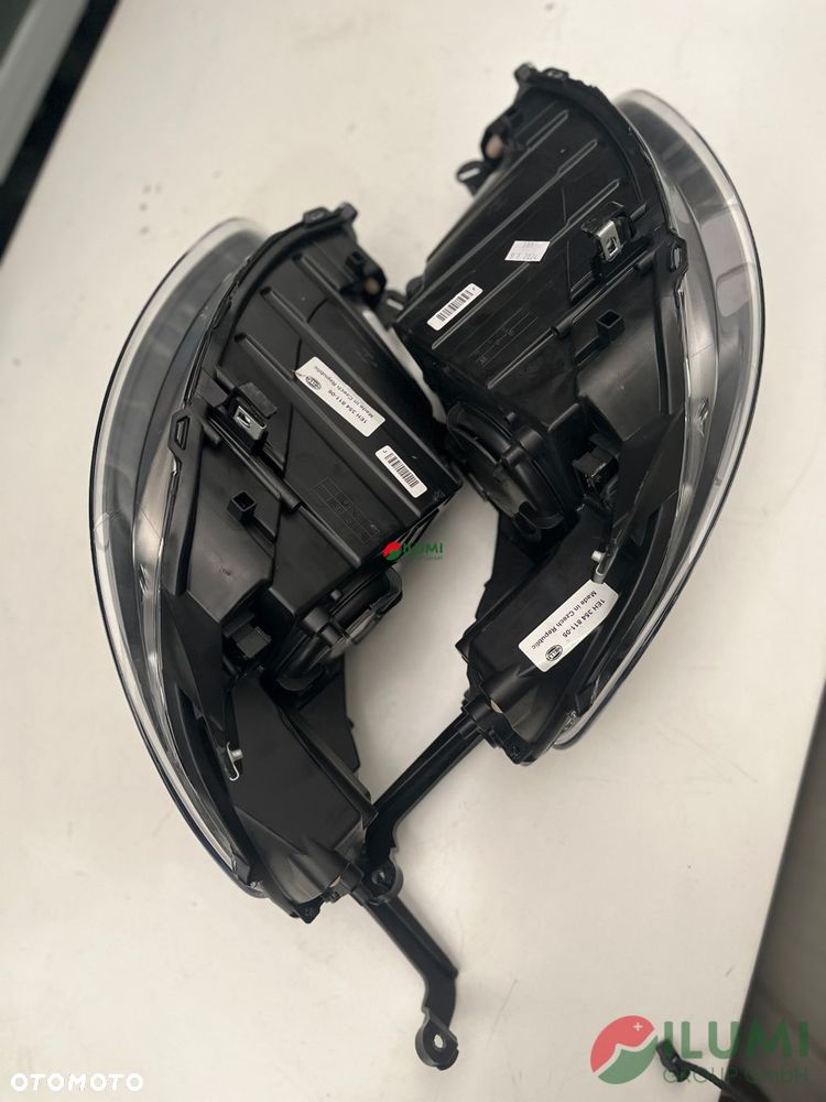 Opel Adam Halogen Led Reflektor L+r 20-201-01138 - 9