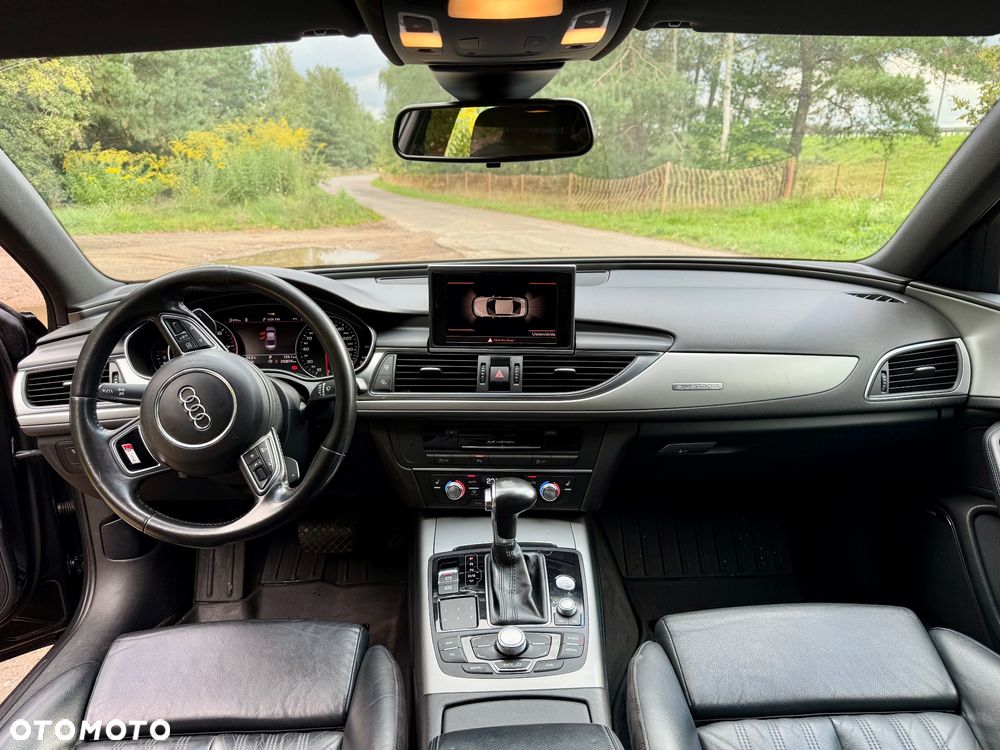 Audi A6 Limousine - 21