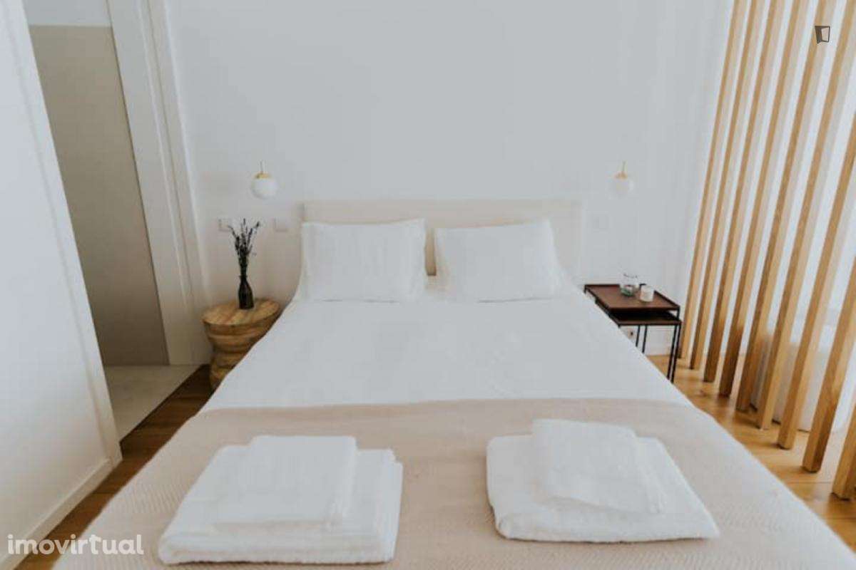 Estúdio - localizado em Santo Ildefonso Porto - Grande imagem: 4/13