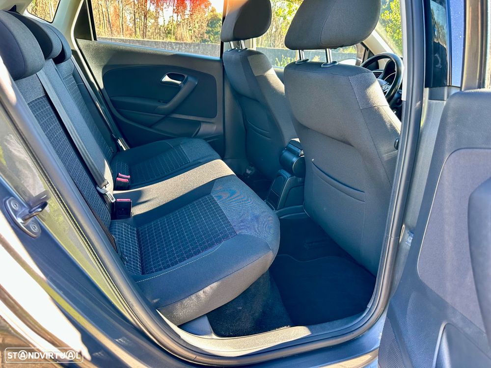 VW Polo 1.4 TDi Alive! - 24