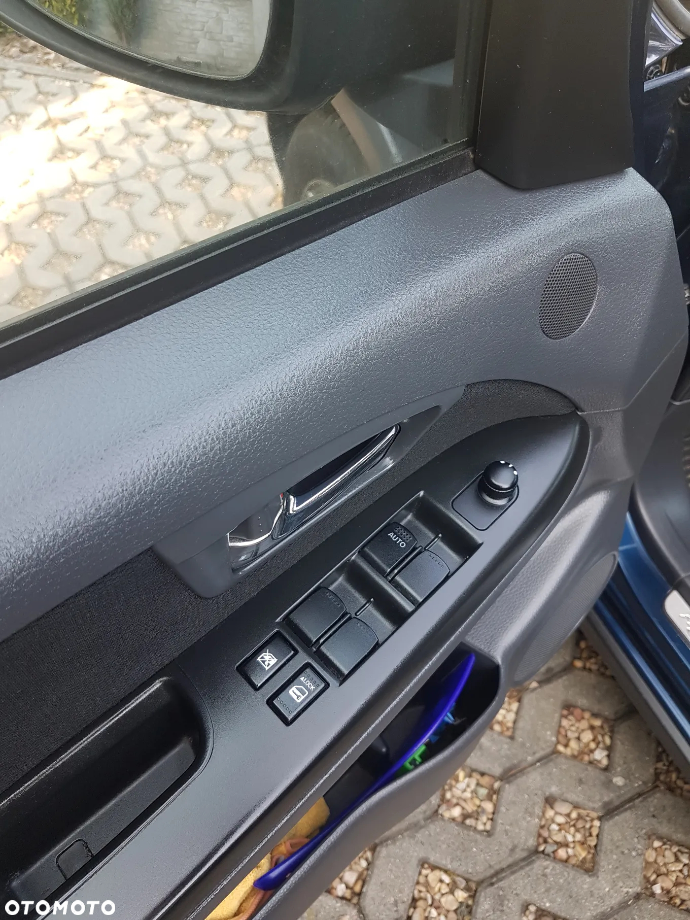 Suzuki SX4 1.6 Premium 4WD - 8