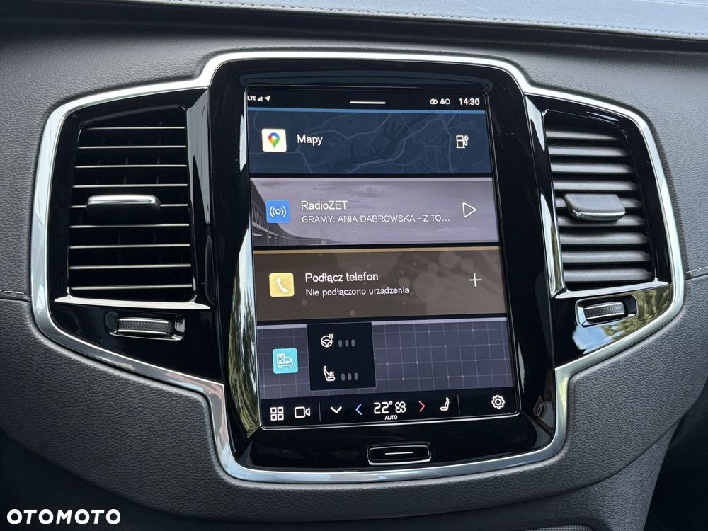 Volvo XC 90 - 11