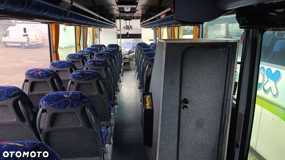 Irisbus Arway (Crossway) - 13