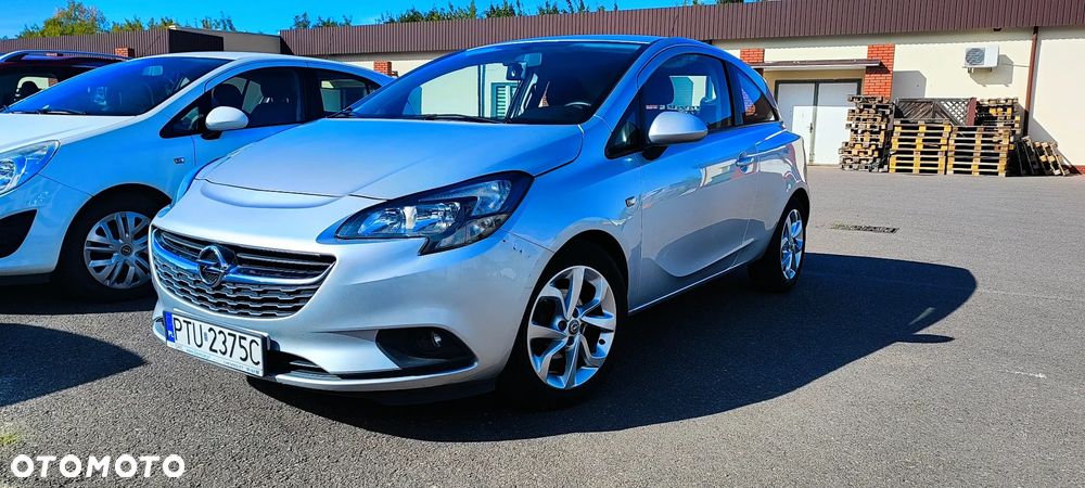 Opel Corsa 1.4 Color Edition - 6