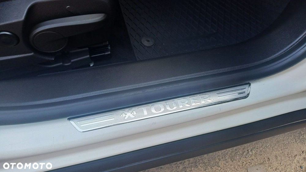 Opel Insignia 2.0 CDTI Cosmo 4x4 S&S - 21