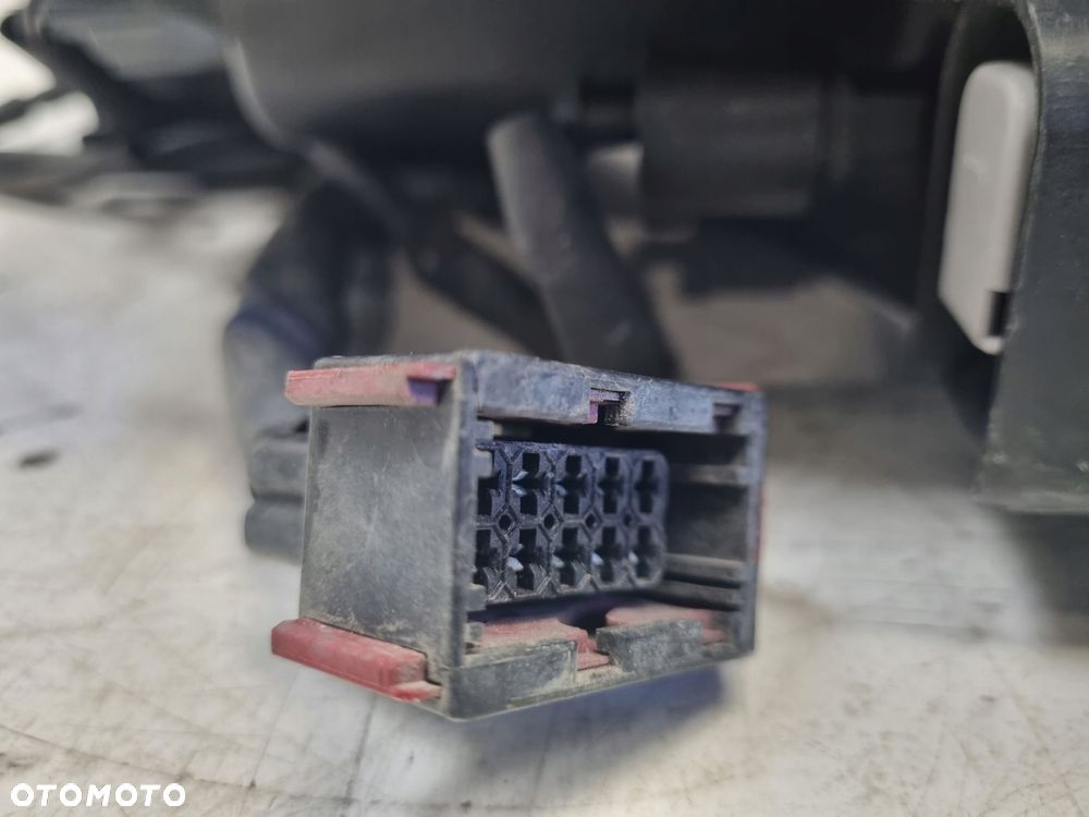 LAMPA LEWA Volvo XC90 02-06r PRZEDNIA lewy przód XENON EUROPA 30678186 - 10