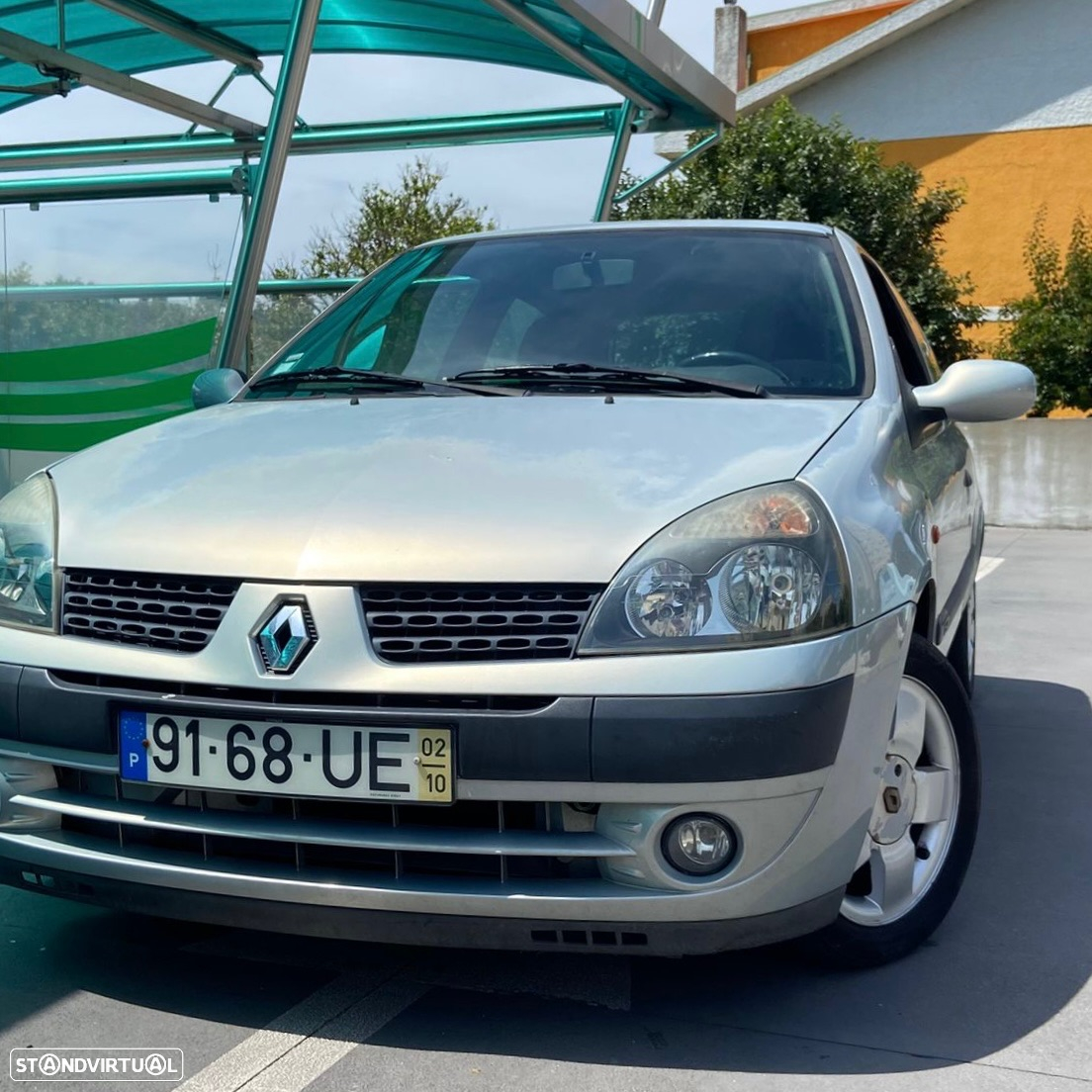 Renault Clio 1.2 16V Best Years - 9