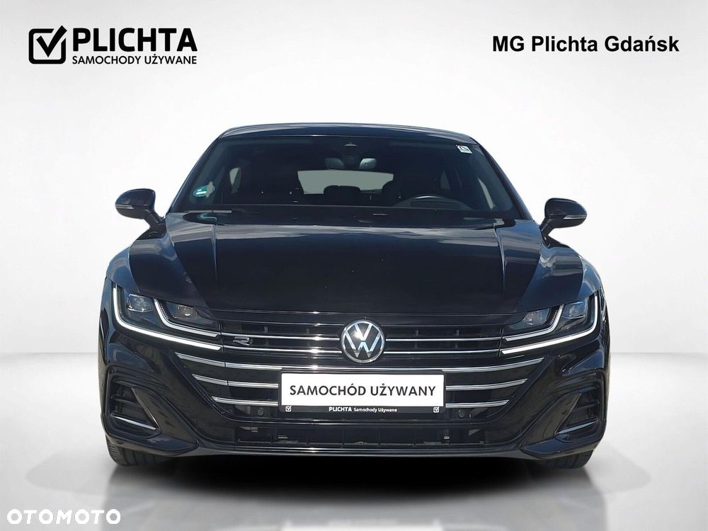 Volkswagen Arteon Shooting Brake 2.0 TSI R-Line DSG - 9