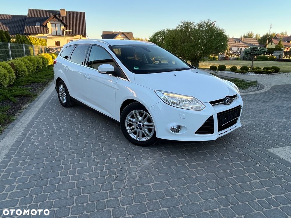 Ford Focus - 3