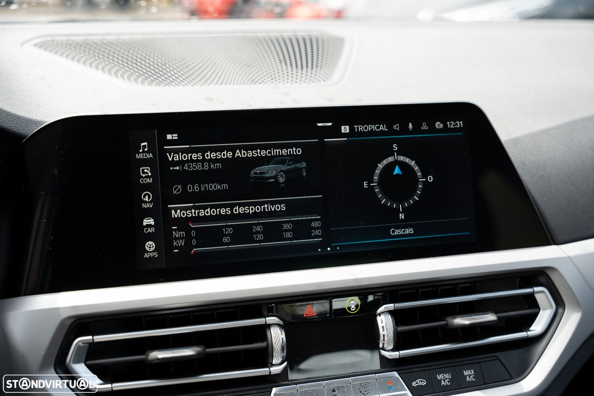 BMW 330 e iPerformance - 20