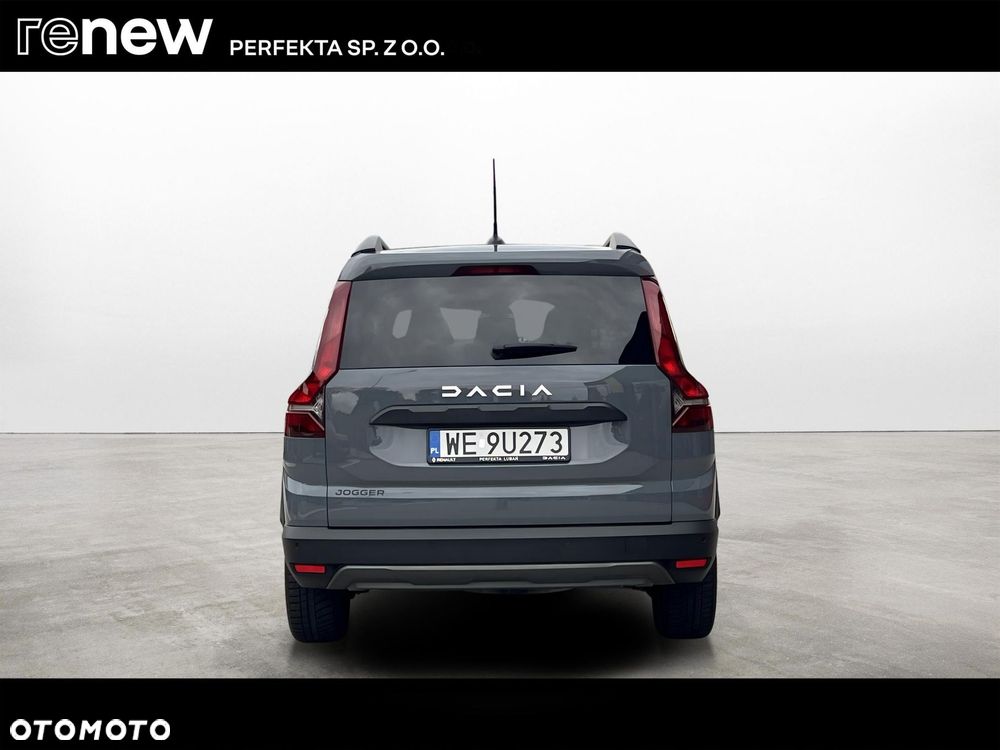 Dacia Jogger - 4