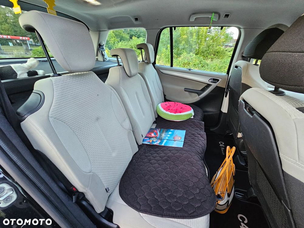 Citroën C4 Picasso 2.0 HDi Seduction - 21