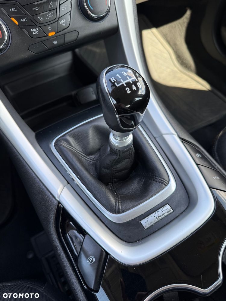 Ford Mondeo 1.5 EcoBoost Trend - 15