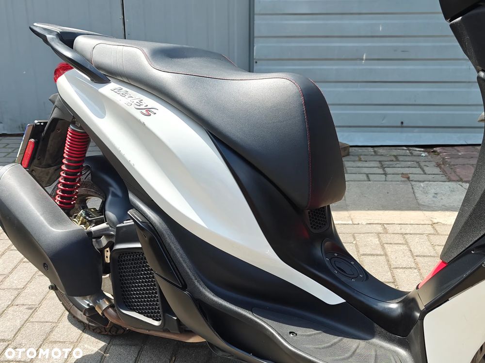 Piaggio Medley - 8