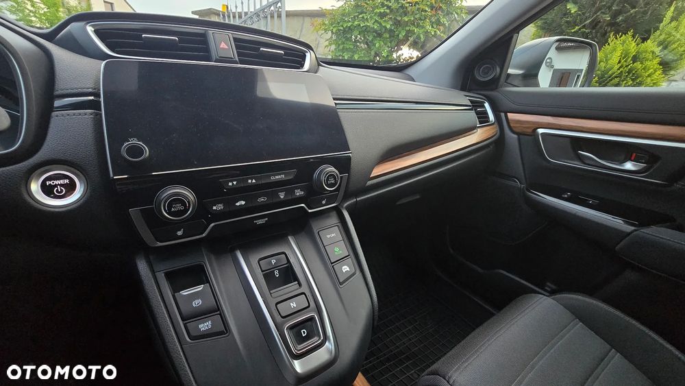 Honda CR-V 2.0 i-MMD Lifestyle (Honda Connect+) - 15