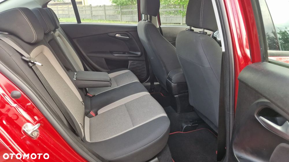 Fiat Tipo 1.4 16V Lounge - 11