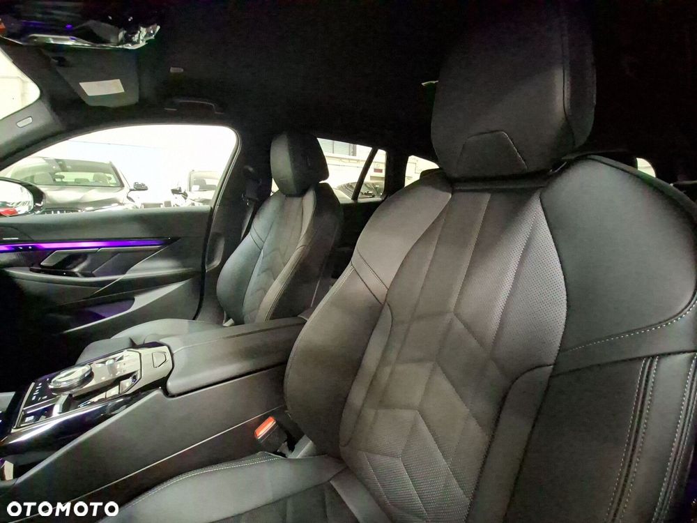 BMW Seria 5 - 13