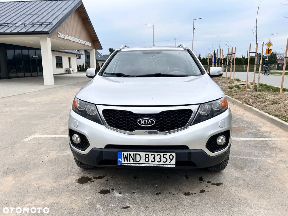 Kia Sorento 2.2 CRDi 4WD Executive - 1