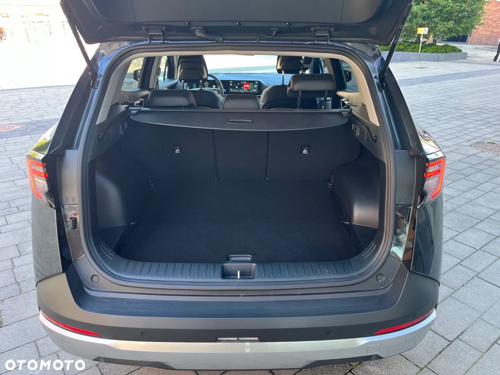 Kia Sportage 1.6 T-GDI HEV L 2WD - 8