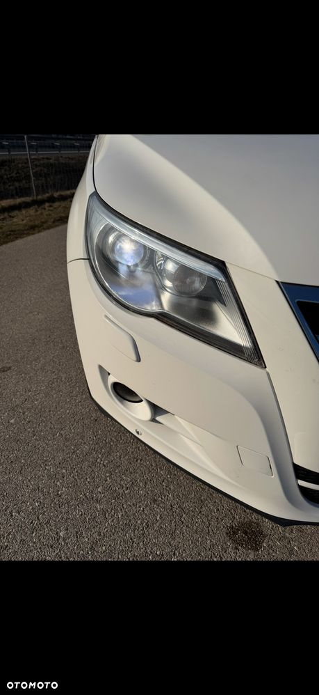 Volkswagen Tiguan 2.0 TDI 4Mot Sport&Style DSG - 11