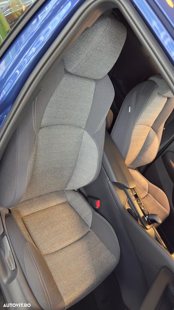 Toyota C-HR 1.8 HEV 140 CP 4x2 CVT Dynamic - 22