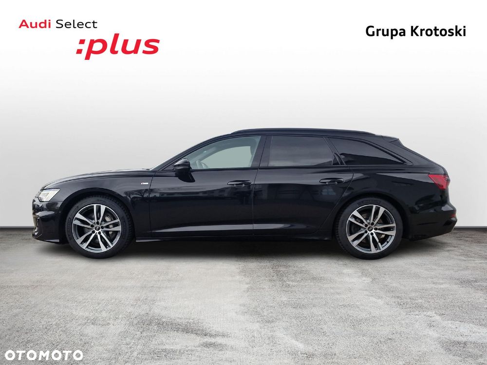 Audi A6 - 2