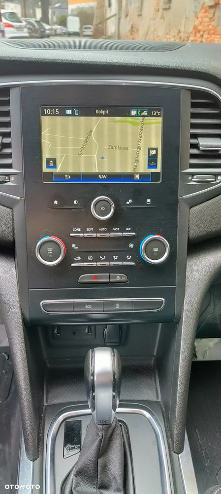 Renault Megane 1.3 TCe FAP Limited EDC - 16