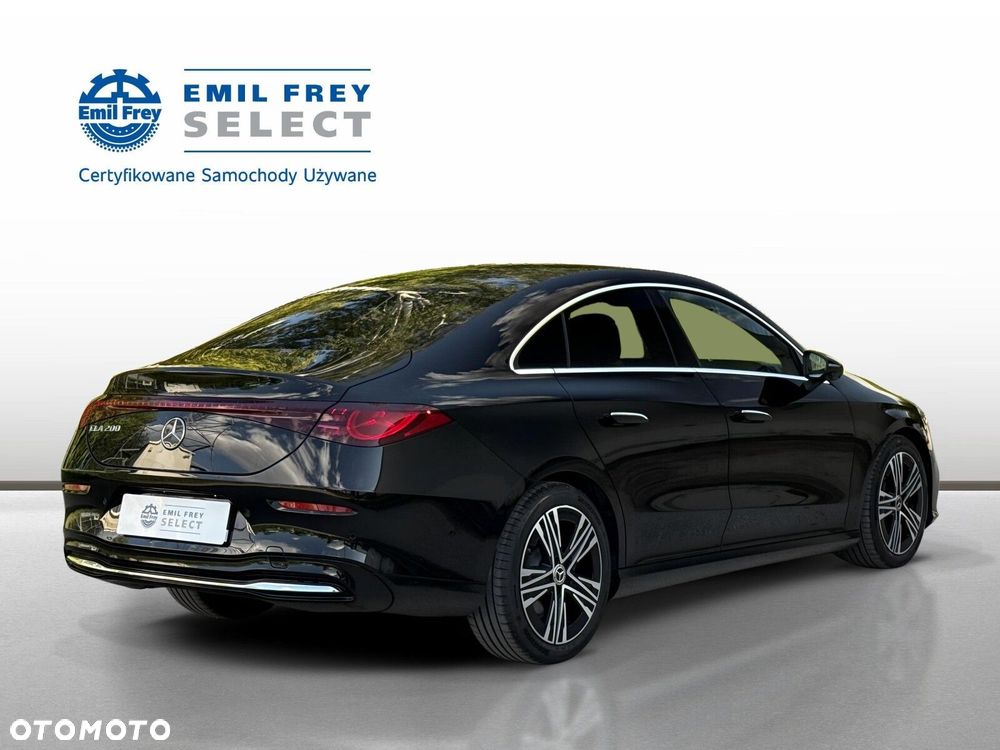 Mercedes-Benz Cla 2026 photo 5