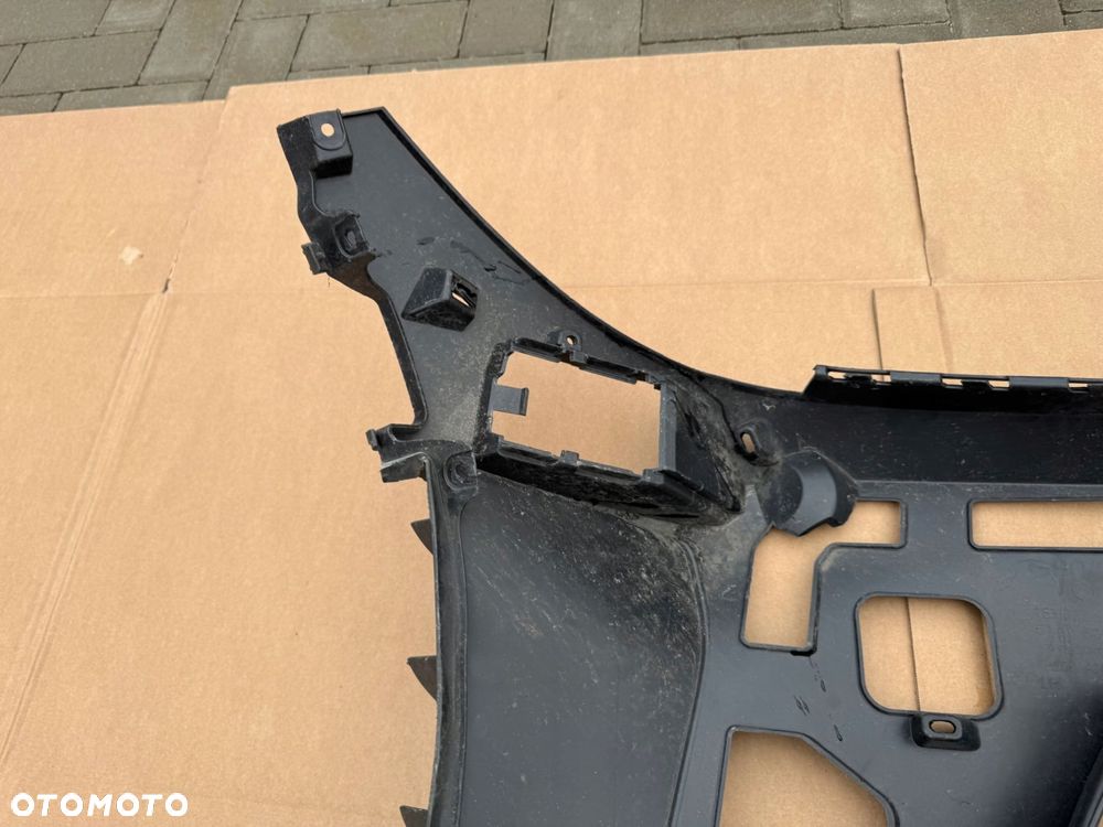 zderzak Ślizg lewy mocowanie bmw m3 m4 g80 g82 g83 m power oryginaŁ - 8