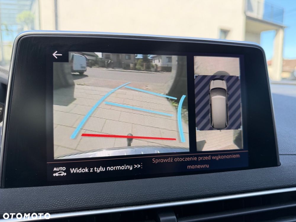 Peugeot 5008 BlueHDi 180 EAT8 GT Pack - 16