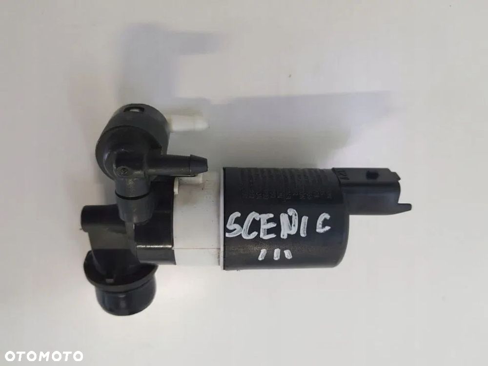 POMPKA SPRYSKIWACZY RENAULT SCENIC III - 1