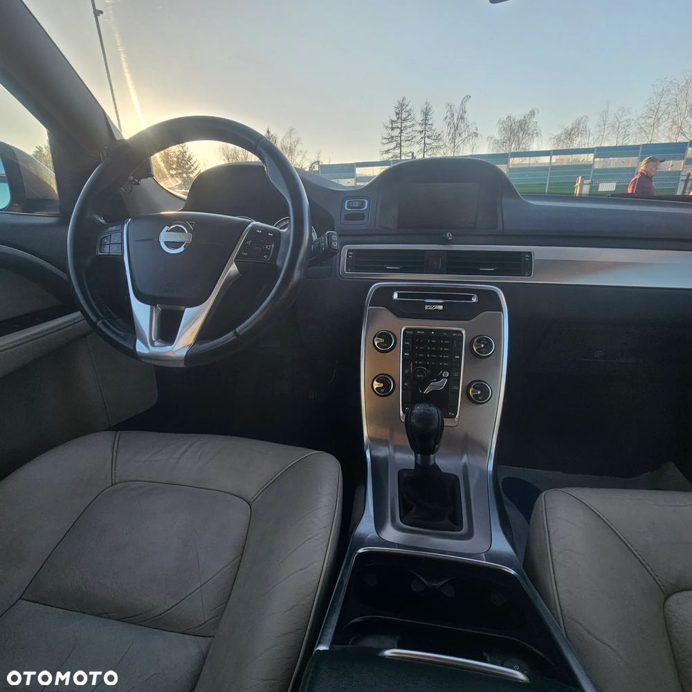 Volvo V70 - 23