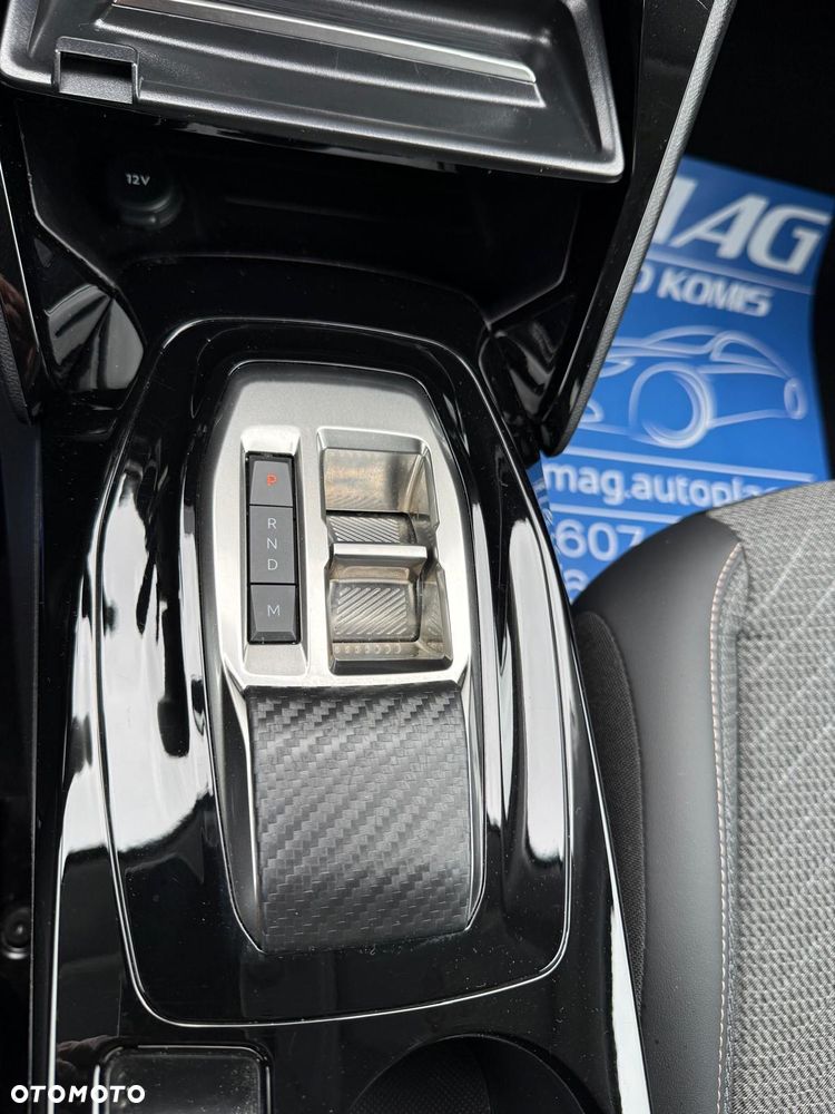 Peugeot 208 1.2 mHEV Active - 22